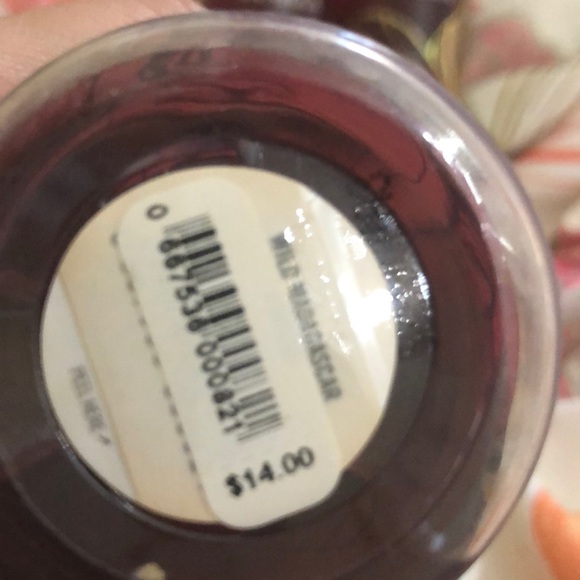 New bundle 3  vanilla spray bath and body - Picture 2 of 2